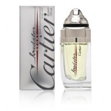 ROADSTER SPORT By Cartier For Men - 3.4 EDT SPRAY TESTER